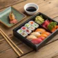 bento japonais